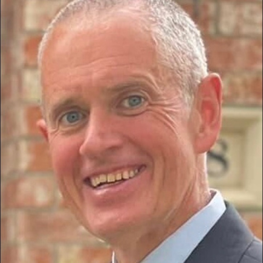 Meet your Posher, Doug
